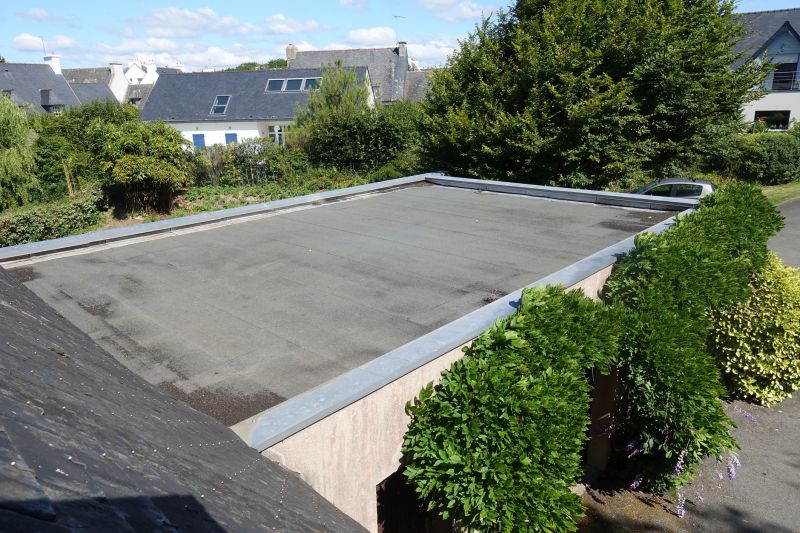 Cost of Roofing in De Pere, WI
