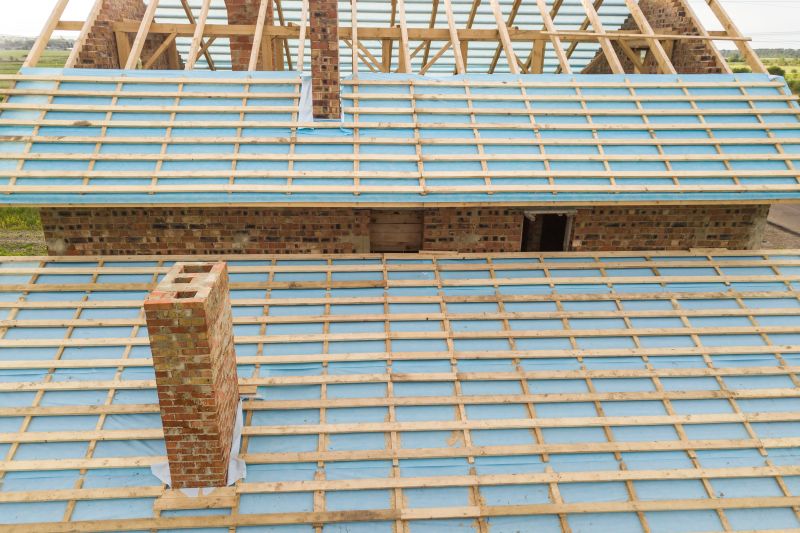 Roof Damage Repair